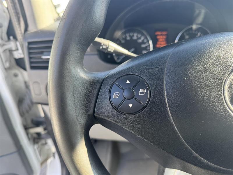 mercedes-benz Sprinter 2015 - 10