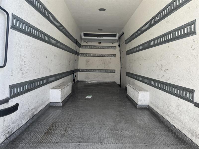 mercedes-benz Sprinter 2015 - 17