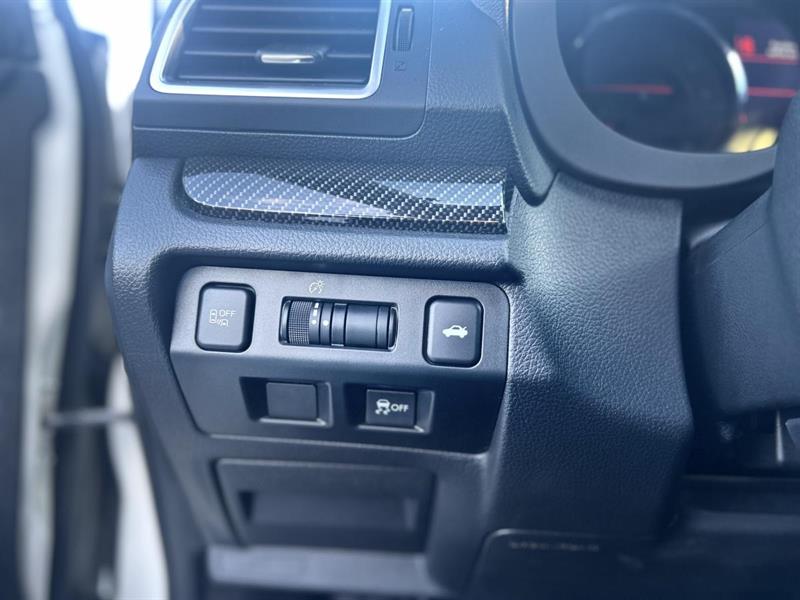 subaru WRX 2020 - 11