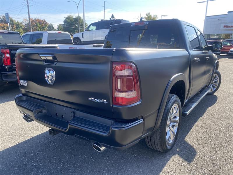 ram 1500 2022 - 7