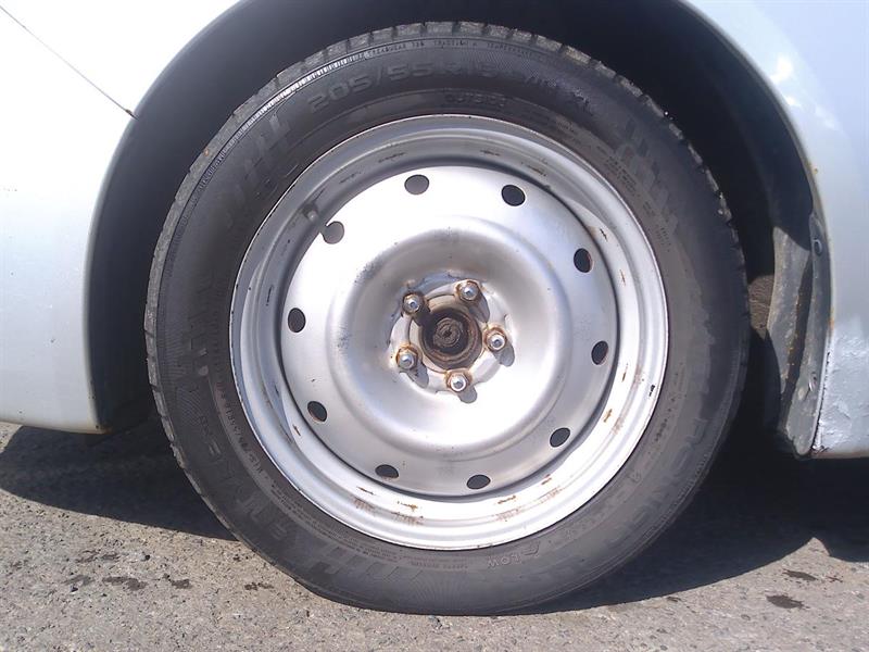 subaru Impreza 2010 - 9