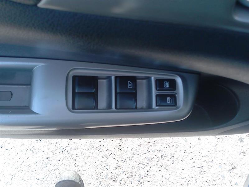 subaru Impreza 2010 - 13