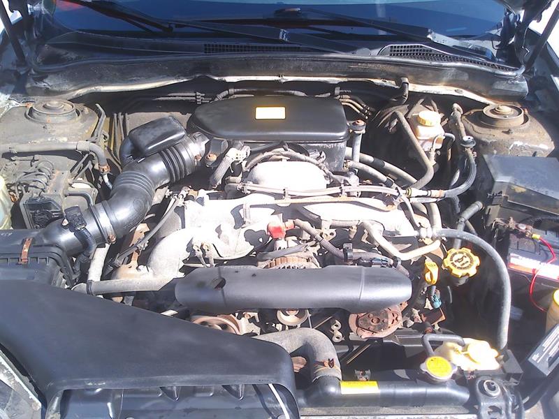 subaru Impreza 2010 - 15