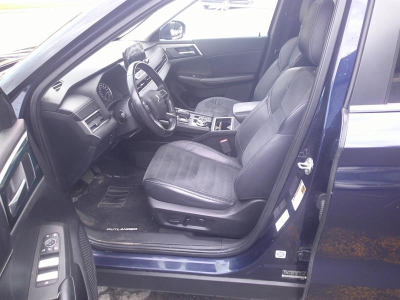 mitsubishi Outlander 2022 - 10