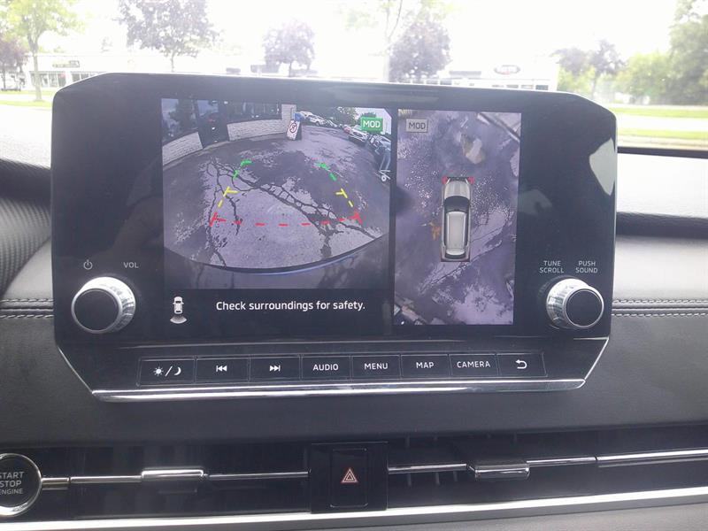 mitsubishi Outlander 2022 - 12