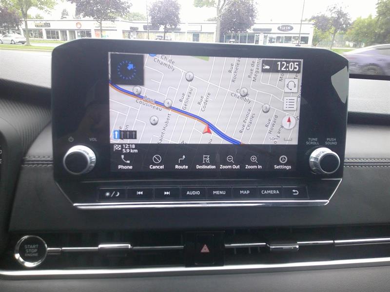 mitsubishi Outlander 2022 - 13