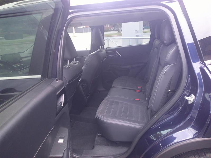 mitsubishi Outlander 2022 - 14