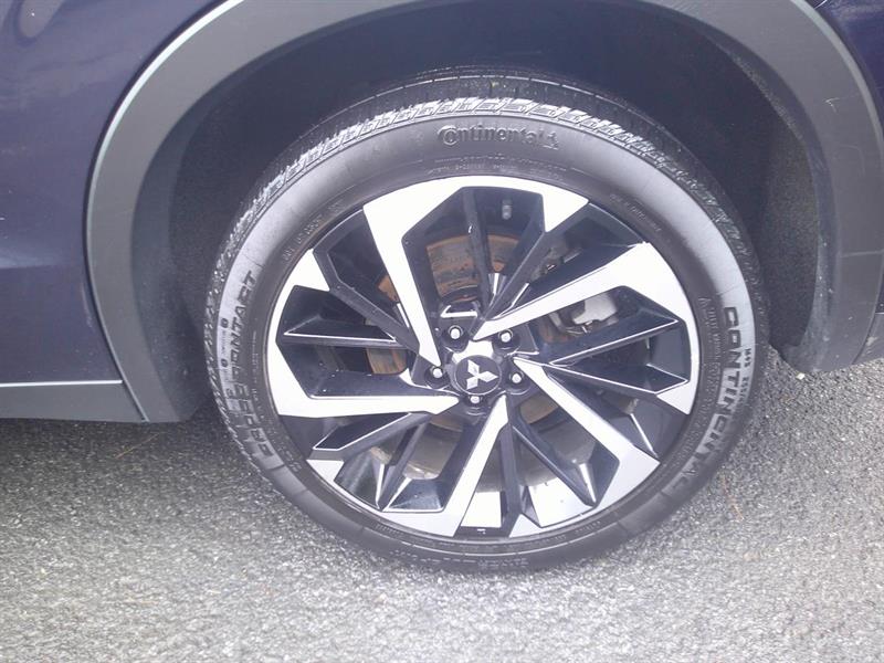 mitsubishi Outlander 2022 - 18