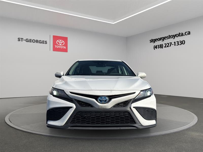 toyota Camry Hybrid 2024 - 2