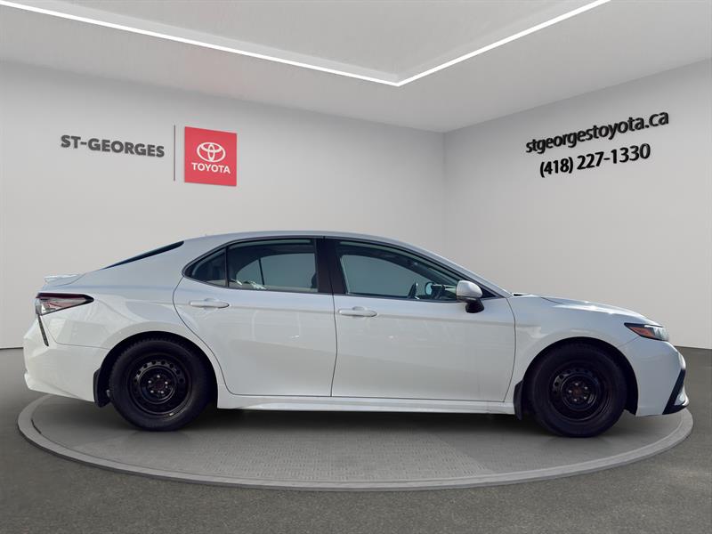 toyota Camry Hybrid 2024 - 4