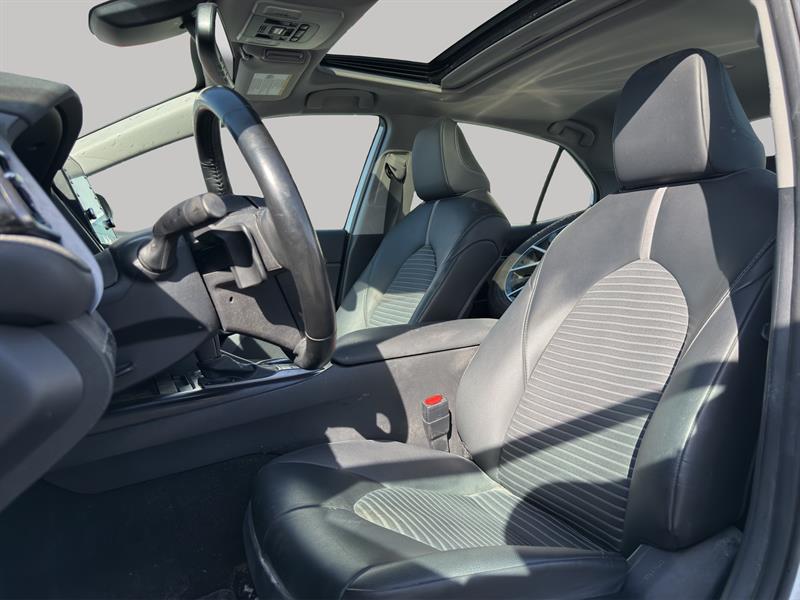 toyota Camry Hybrid 2024 - 10