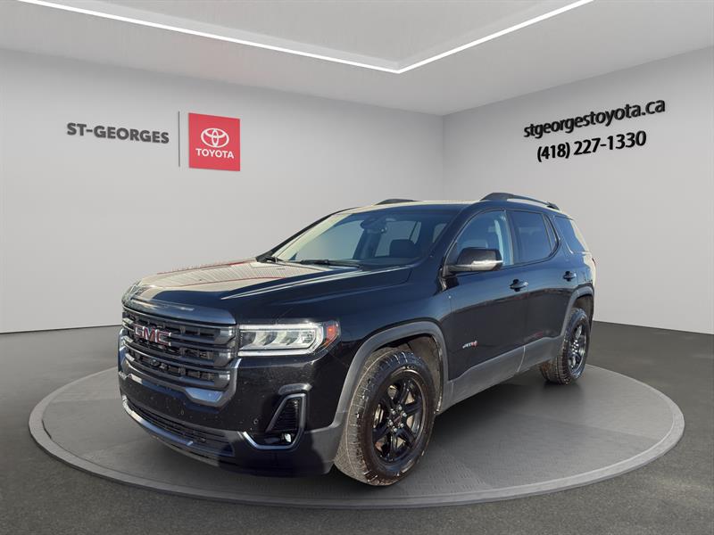 gmc Acadia 2023