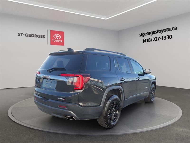 gmc Acadia 2023 - 5