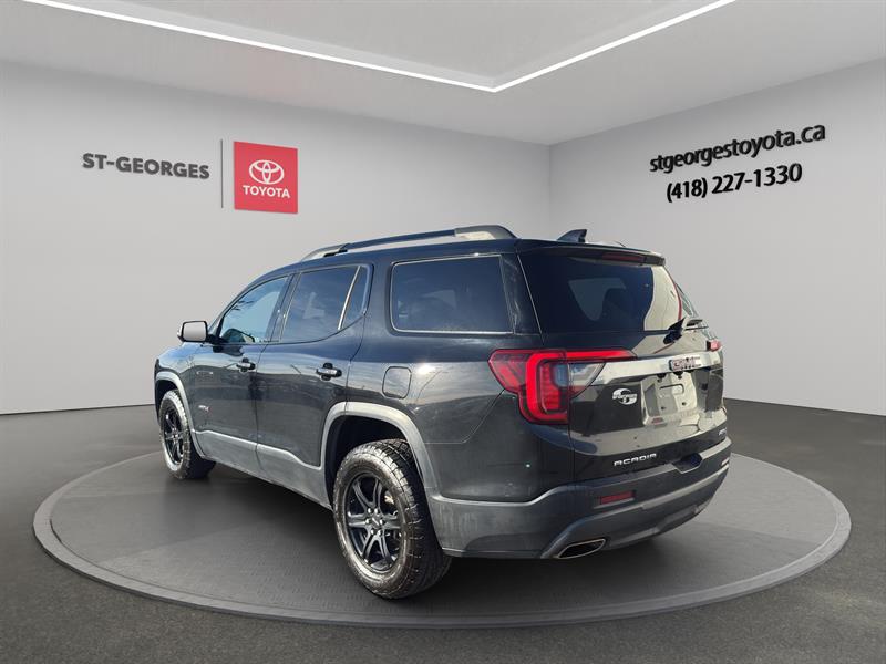 gmc Acadia 2023 - 7