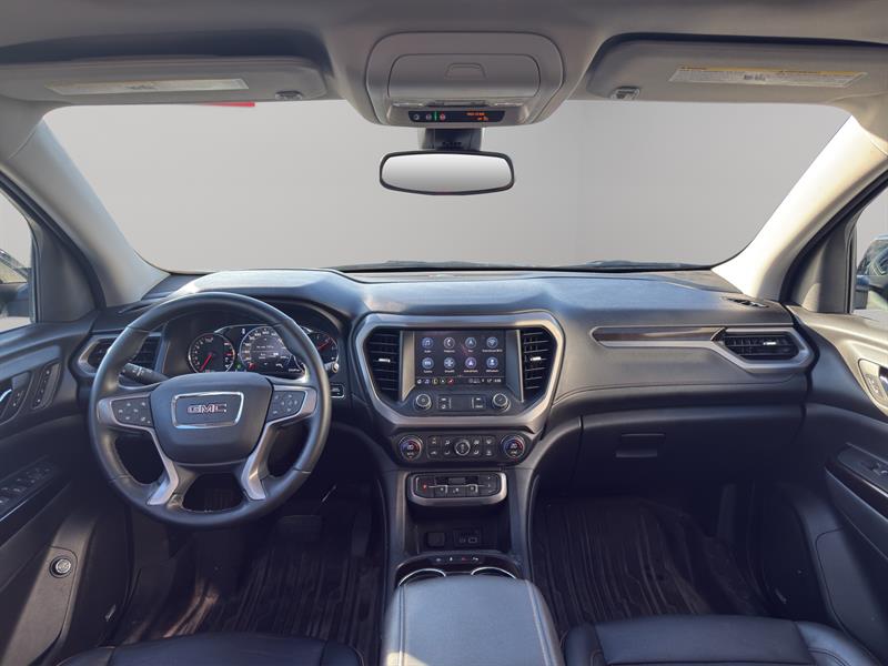 gmc Acadia 2023 - 10