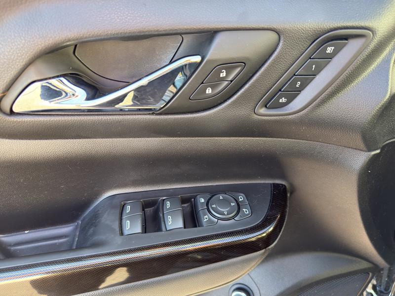 gmc Acadia 2023 - 11