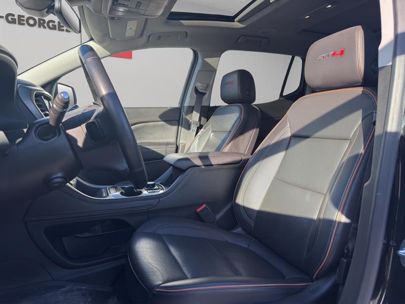 gmc Acadia 2023 - 12