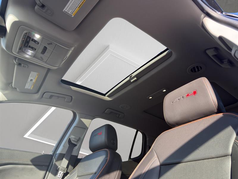 gmc Acadia 2023 - 13