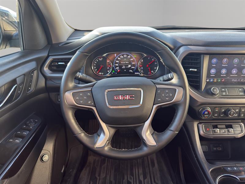 gmc Acadia 2023 - 14