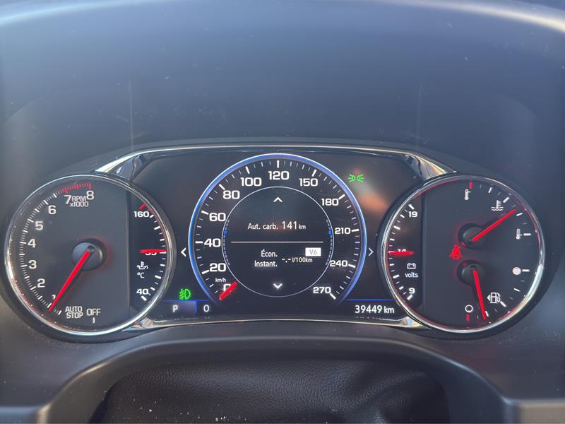 gmc Acadia 2023 - 15