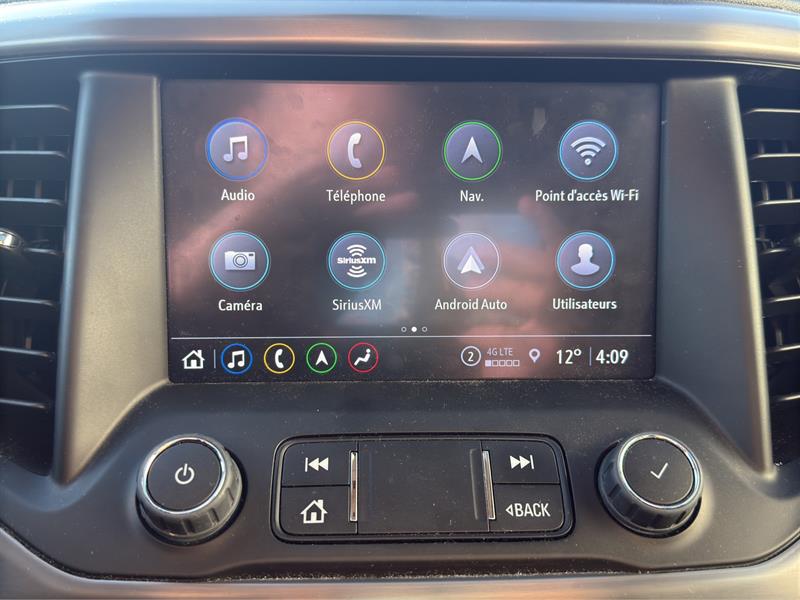 gmc Acadia 2023 - 16