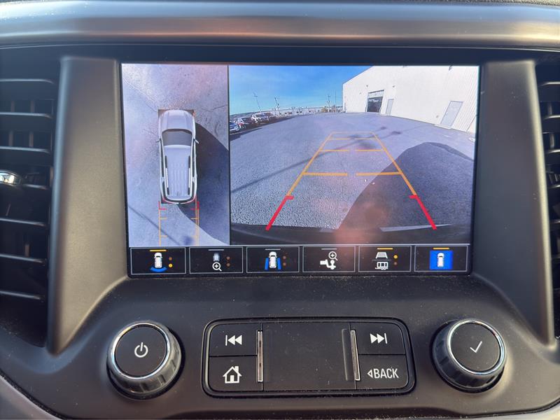 gmc Acadia 2023 - 17