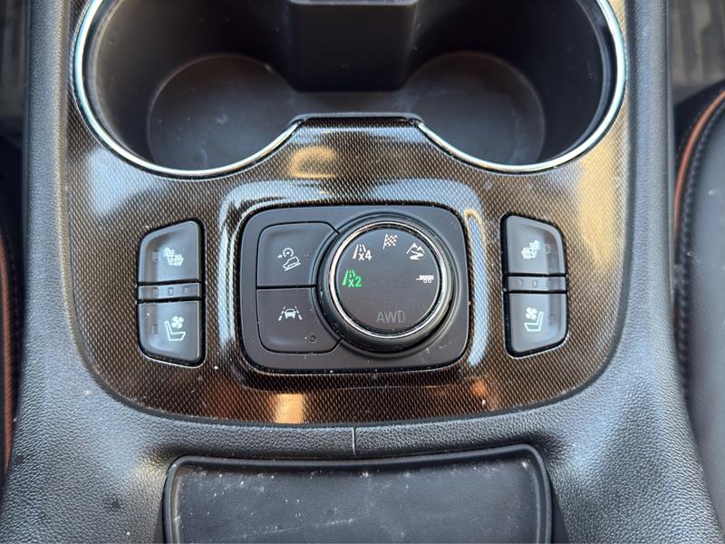 gmc Acadia 2023 - 19