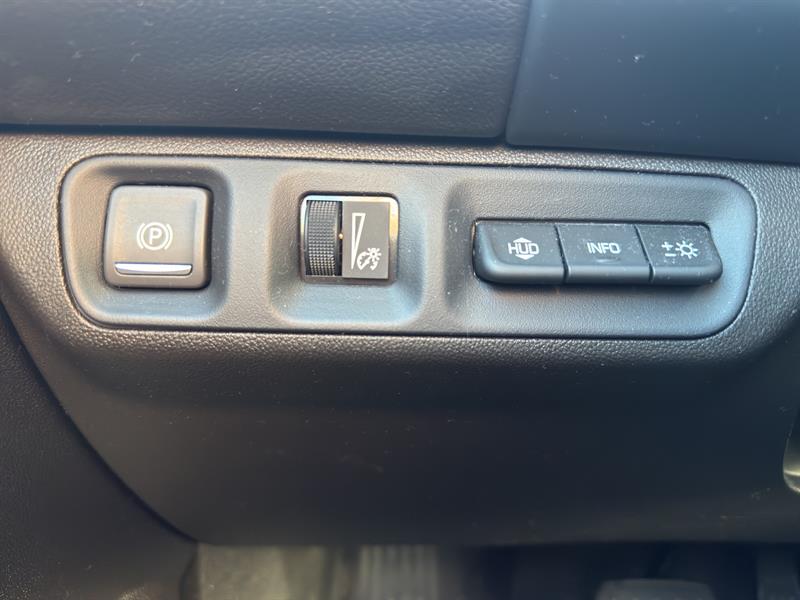 gmc Acadia 2023 - 20