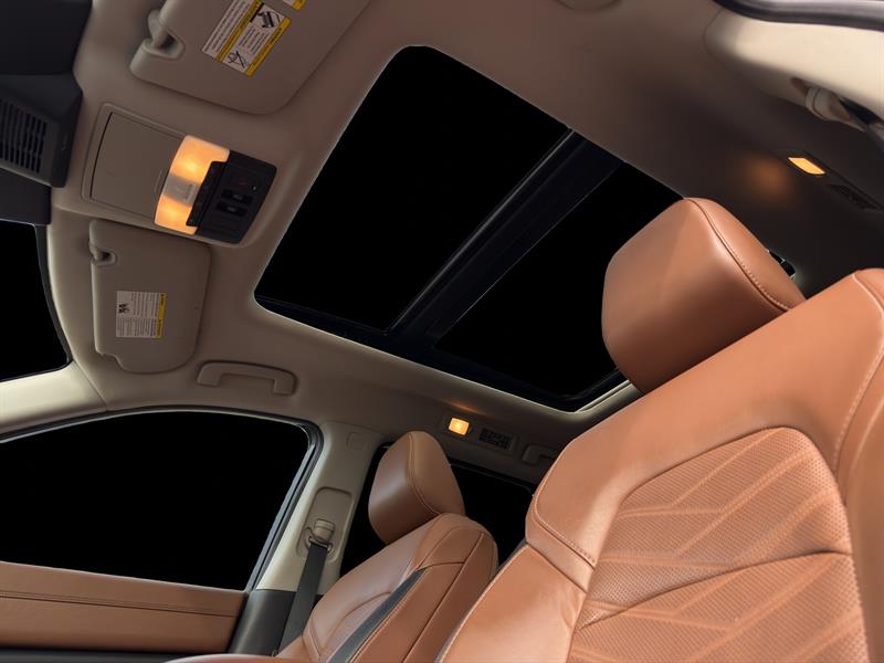 nissan Pathfinder 2024 - 14