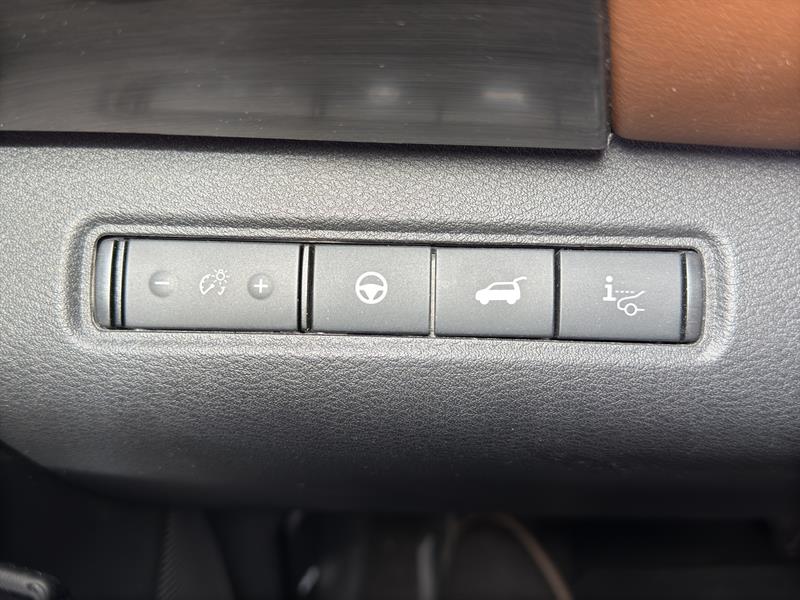 nissan Pathfinder 2024 - 23