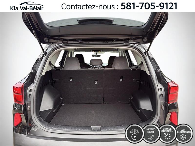 kia Seltos 2023 - 10