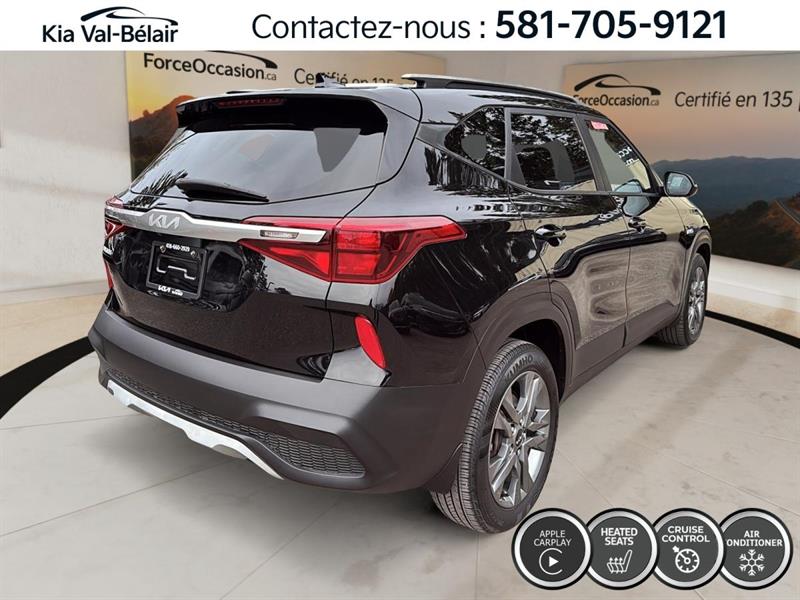 kia Seltos 2023 - 12