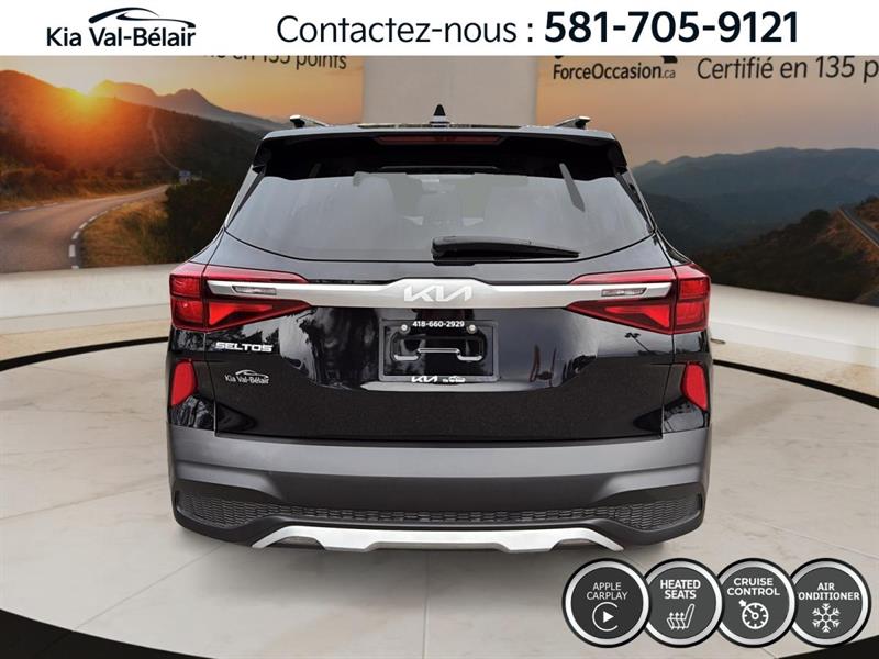 kia Seltos 2023 - 13