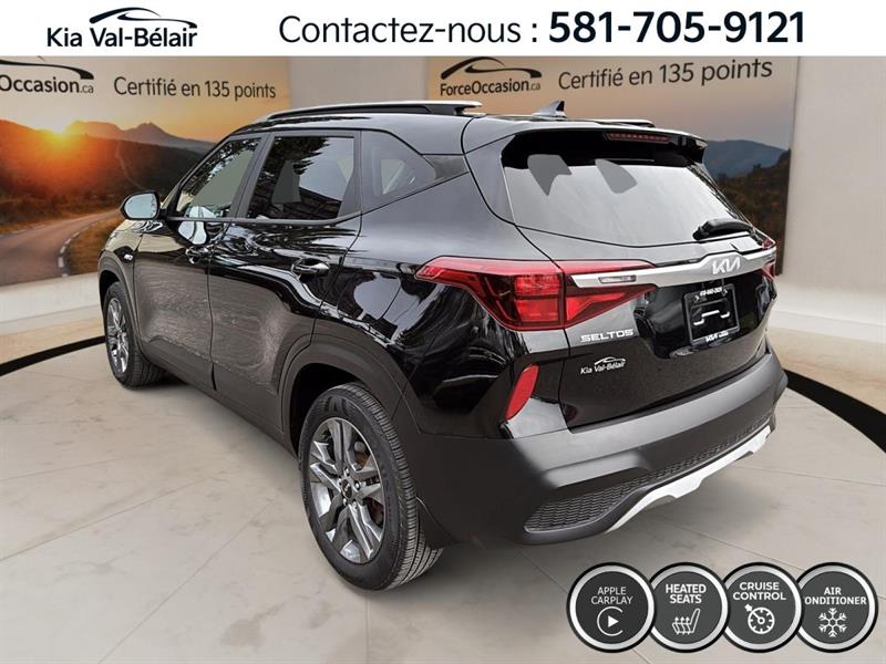kia Seltos 2023 - 14
