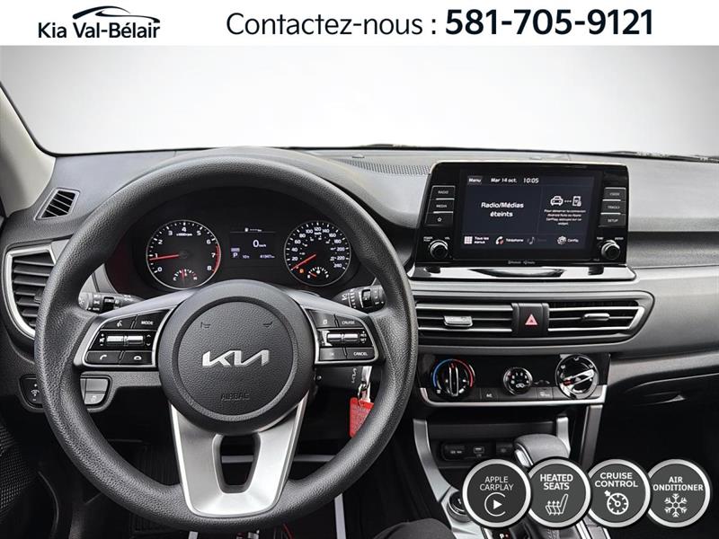 kia Seltos 2023 - 16