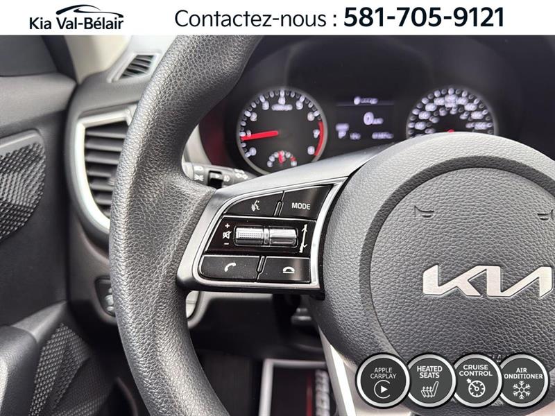 kia Seltos 2023 - 17