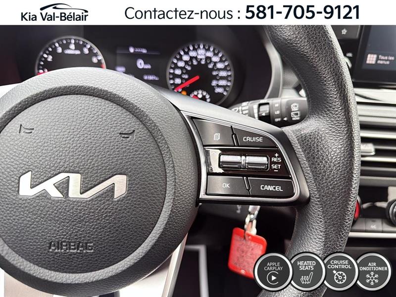 kia Seltos 2023 - 18