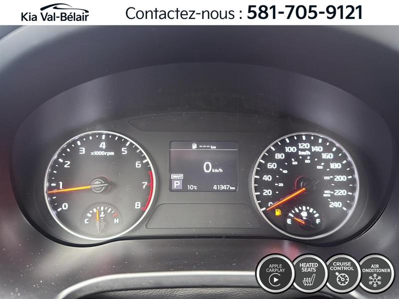 kia Seltos 2023 - 19