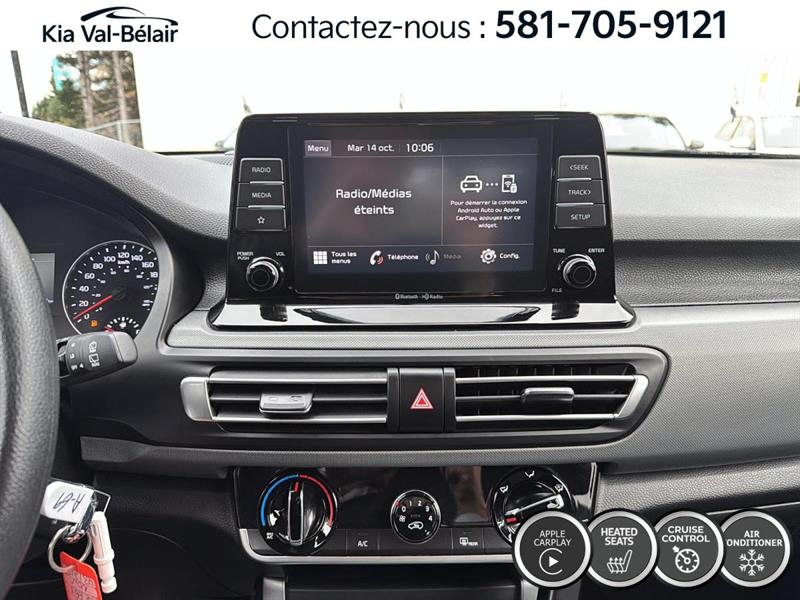 kia Seltos 2023 - 21