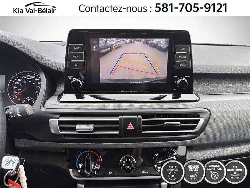 kia Seltos 2023 - 22