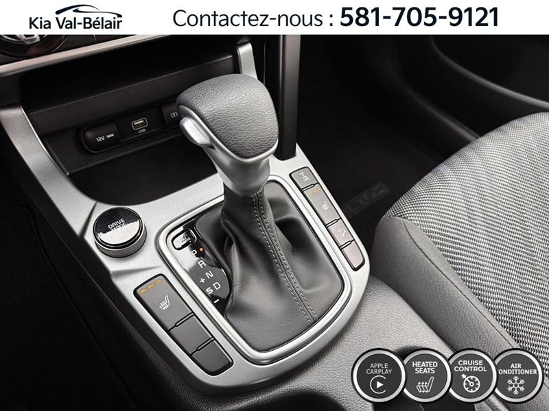 kia Seltos 2023 - 23