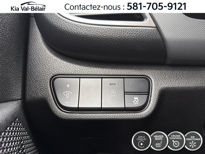 kia Seltos 2023 - 24