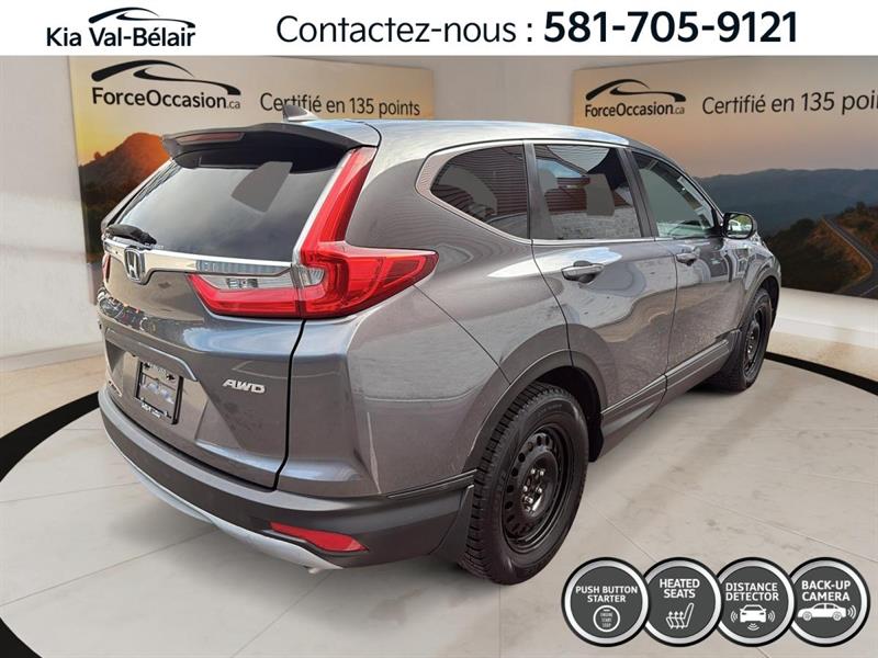 honda CR-V 2017 - 12