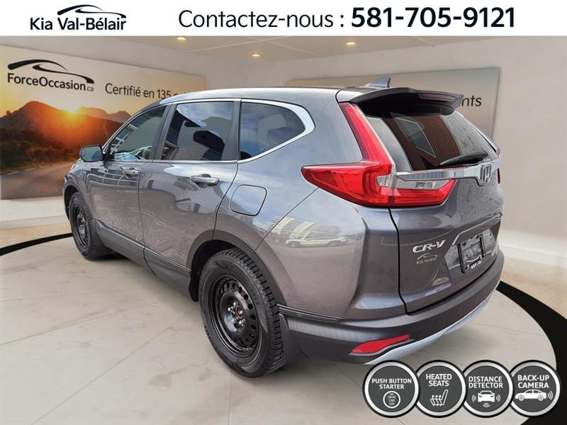 honda CR-V 2017 - 14