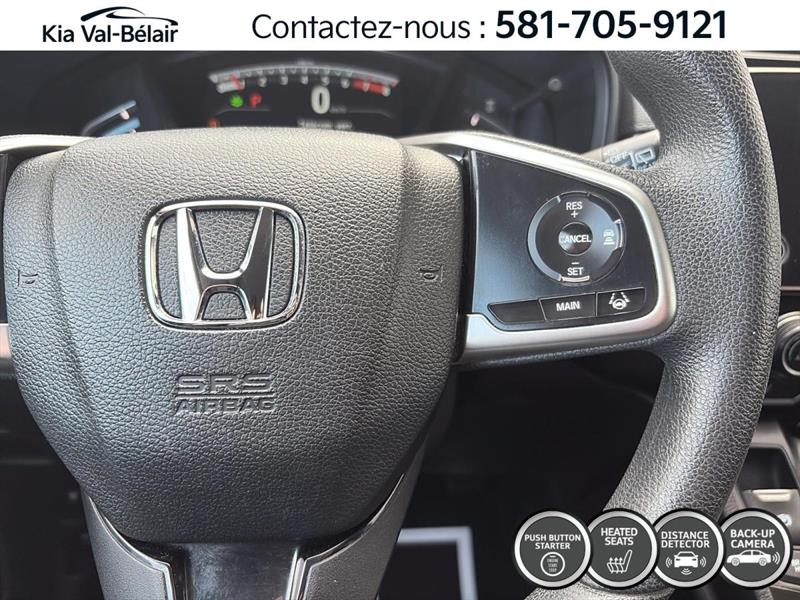 honda CR-V 2017 - 17