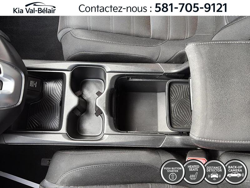 honda CR-V 2017 - 22