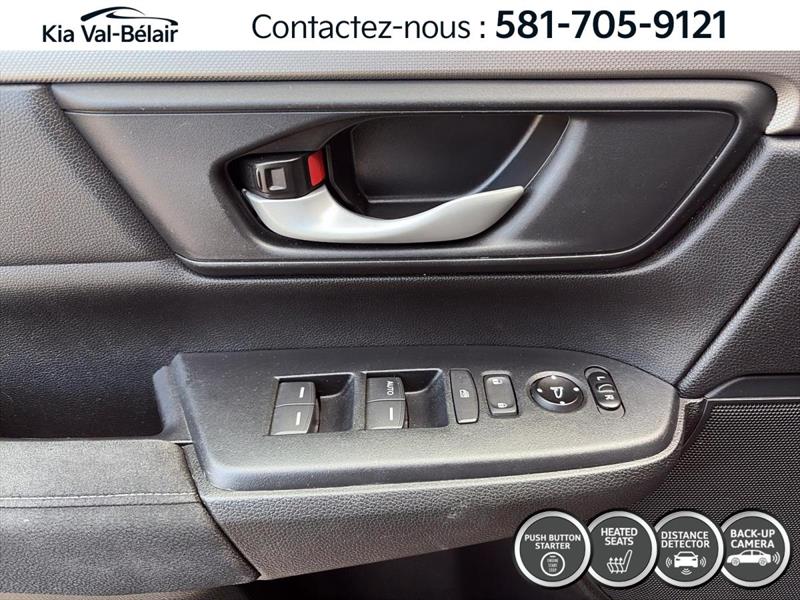 honda CR-V 2017 - 23