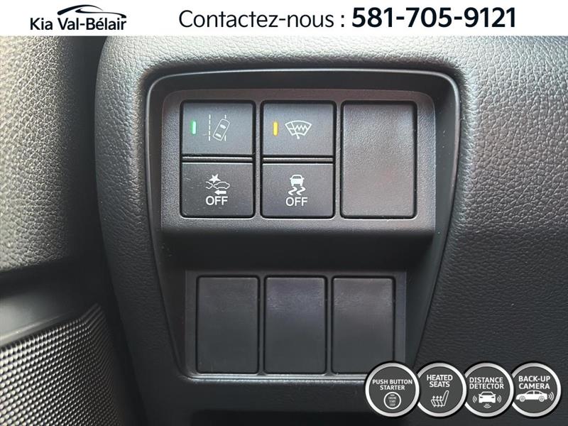 honda CR-V 2017 - 24