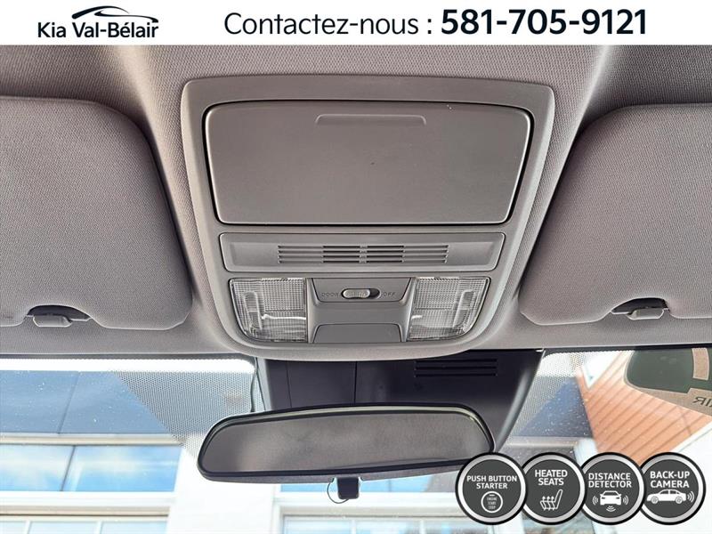 honda CR-V 2017 - 25