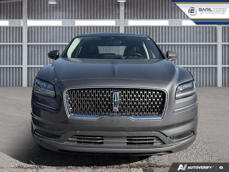 lincoln Nautilus 2023 - 2